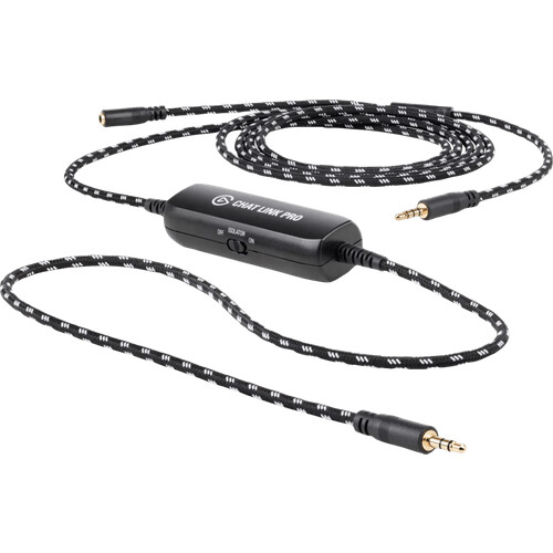 Tweedekans Elgato Chat Link Pro Tweedehands