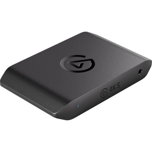 Tweedekans Elgato Game Capture 4K S Tweedehands