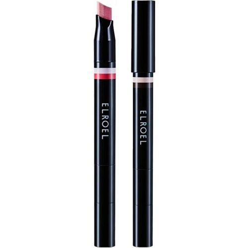 Tweedekans ELROEL Blanc Double Shadow Stick 08 Popping Candy – 2-in-1 Oogschaduw Stick – 1,4 g – Korean Beauty Tweedehands