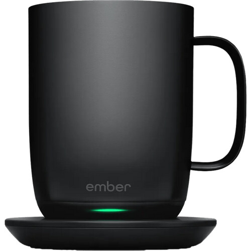Tweedekans Ember Mug² 414 ml zwart Tweedehands