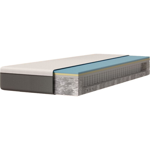 Tweedekans Emma Hybrid Thermo Matras – 80 x 200 cm Tweedehands