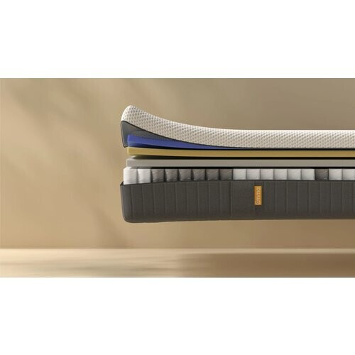 Tweedekans Emma hybride matras Tweedehands