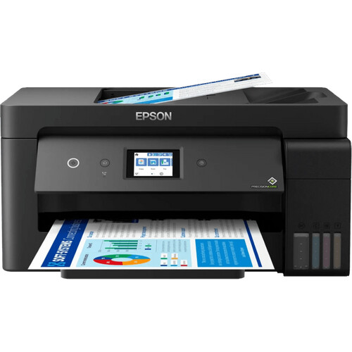 Tweedekans Epson EcoTank ET-15000 Tweedehands