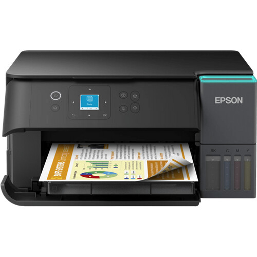 Tweedekans Epson EcoTank ET-2950 Tweedehands