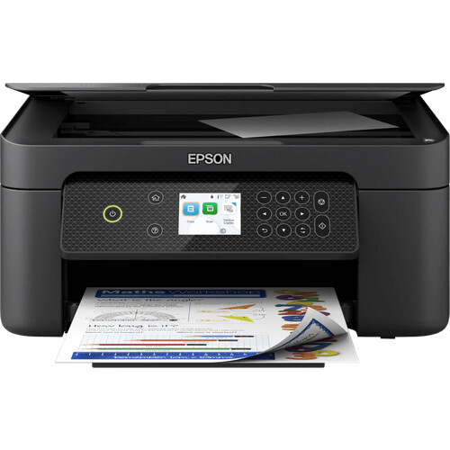 Tweedekans Epson Expression Home XP-4200 Tweedehands