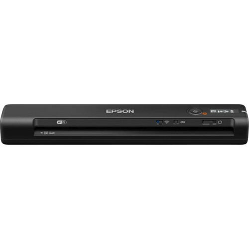 Tweedekans Epson Workforce ES-60W Tweedehands