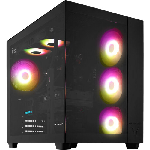 Tweedekans ERAZER Tank X10e MD340064 Tweedehands