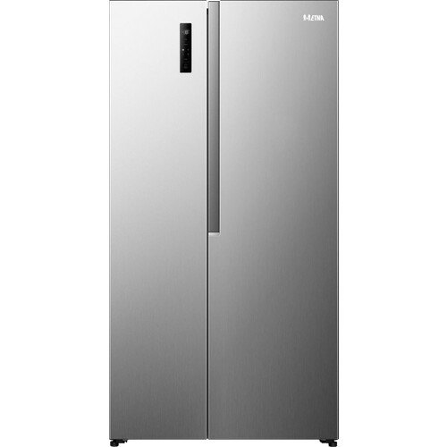 Tweedekans ETNA AKV6178RVS Tweedehands