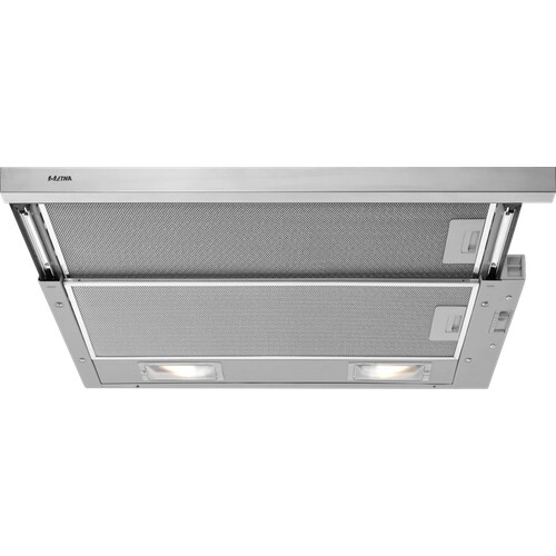 Tweedekans ETNA AV560RVS Tweedehands