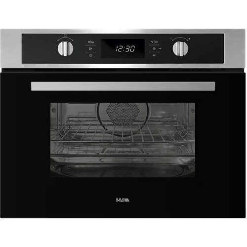 Tweedekans ETNA CM444RVS Tweedehands