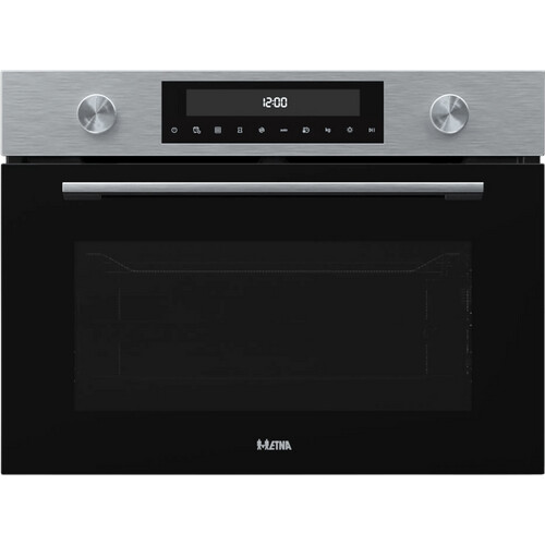 Tweedekans ETNA CM450RVS Tweedehands