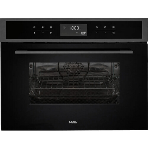 Tweedekans ETNA CM644Ti Tweedehands