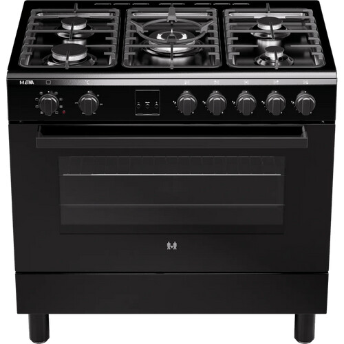 Tweedekans ETNA FG190ZWA Tweedehands