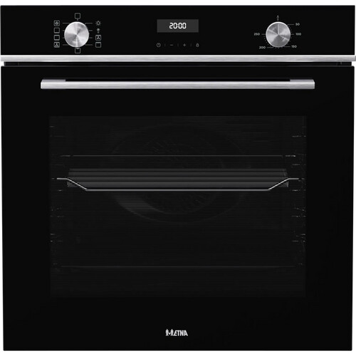 Tweedekans ETNA OM272ZT Tweedehands