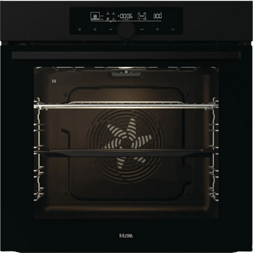 Tweedekans ETNA OM916MZ Tweedehands