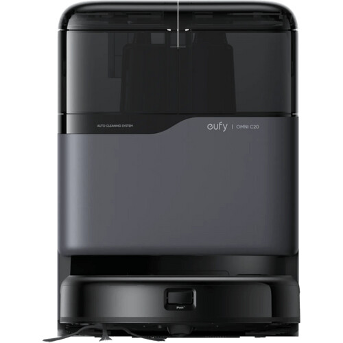 Tweedekans eufy C20 Omni Tweedehands