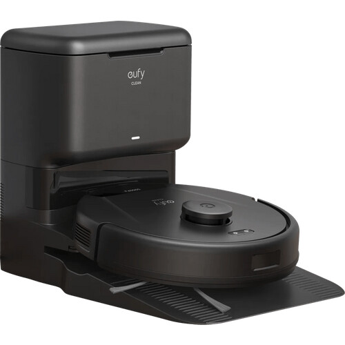 Tweedekans eufy L60 Hybrid SES Tweedehands
