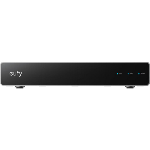 Tweedekans Eufy Network Video Recorder S4 Tweedehands