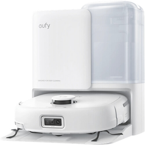 Tweedekans Eufy Omni E25 White Tweedehands