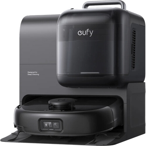 Tweedekans eufy Omni E28 Tweedehands