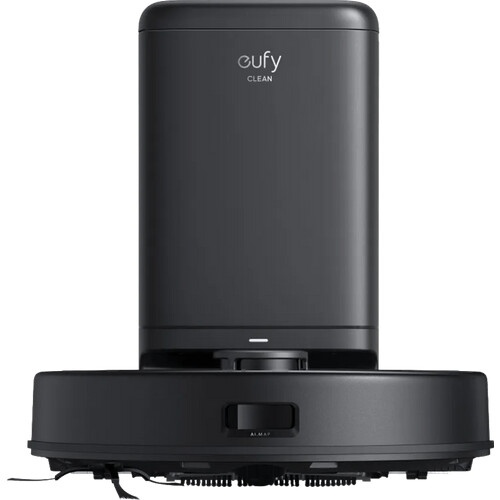 Tweedekans eufy RoboVac X8 Pro SES Tweedehands