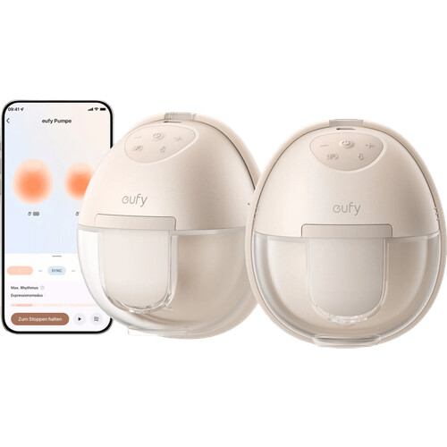 Tweedekans Eufy S1 T8D02381 Tweedehands
