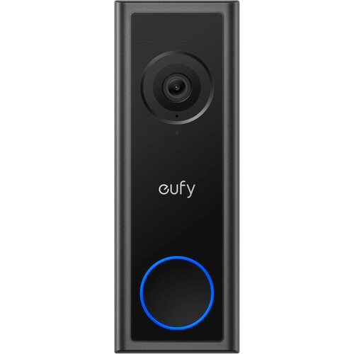 Tweedekans Eufy Video Doorbell C30 Tweedehands