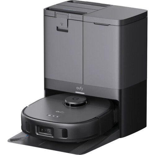 Tweedekans eufy X10 Pro Omni Tweedehands