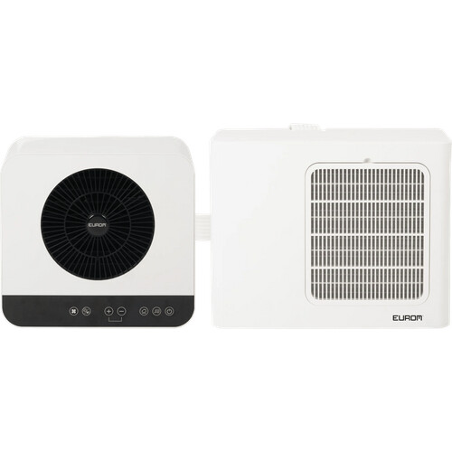 Tweedekans Eurom AC5201 Wifi Caravan and Home airconditioner Tweedehands