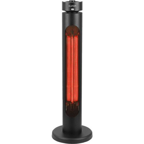 Tweedekans Eurom Golden 2000 Shadow Tower Tweedehands