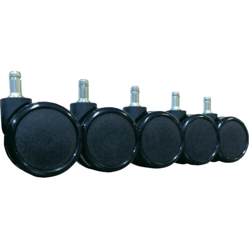 Tweedekans Euroseats Bureaustoel Wielen Voor Harde Vloeren Tweedehands