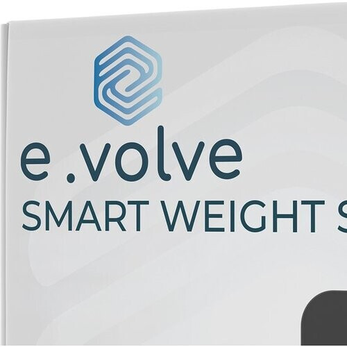 Tweedekans E.Volve® Gewichtschaal 27X Stuur Offline Tweedehands