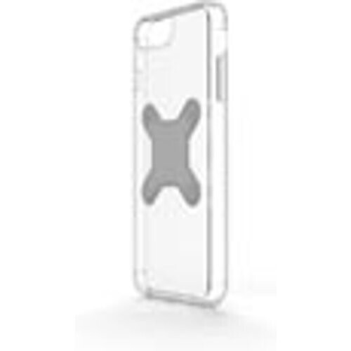 Tweedekans Exelium EXELIUM - BESCHERMHOES VOOR iPHONE® 8+ - TRANSPARANT Tweedehands