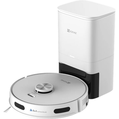 Tweedekans Ezviz RE5S Plus Tweedehands