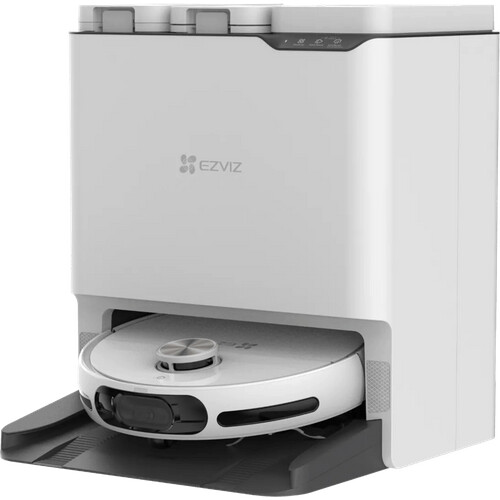 Tweedekans Ezviz RS20 Max Tweedehands