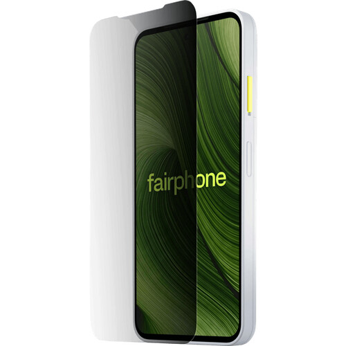 Tweedekans Fairphone 6 Privacy Filter Screenprotector Glas Tweedehands
