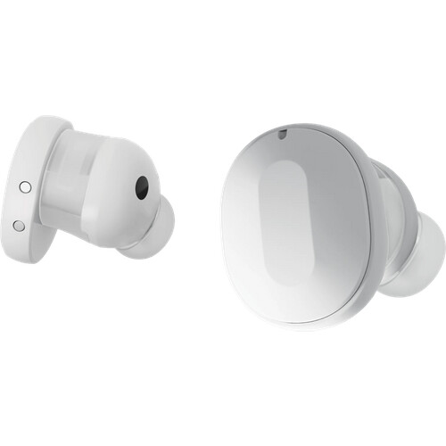 Tweedekans Fairphone Fairbuds True Wireless Earbuds Wit Tweedehands