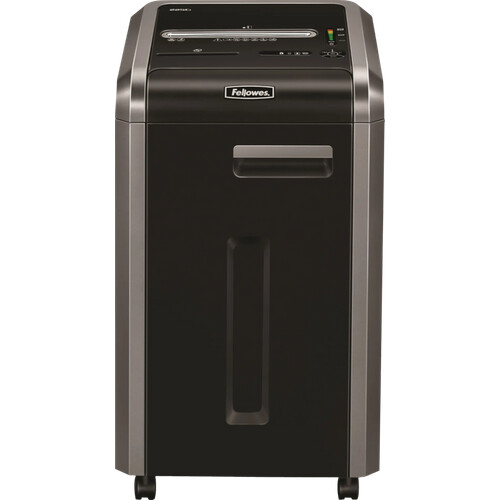 Tweedekans Fellowes Powershred 225Ci Tweedehands