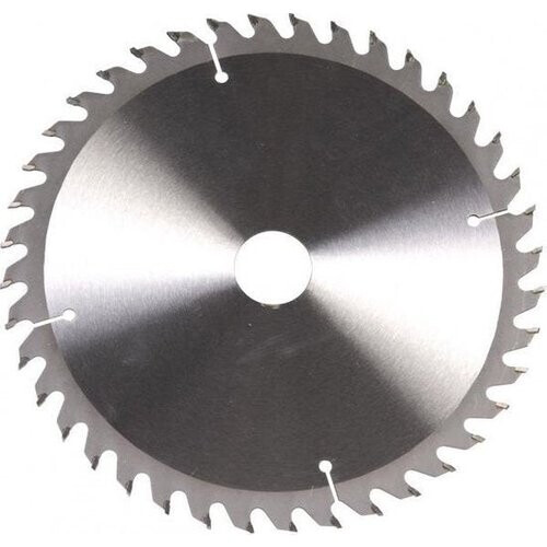 Tweedekans FERM Zaagblad - MSA1022 - 6500 Toeren - Diameter 200mm - Asgat 30mm - Inclusief Opvulring 16mm Tweedehands