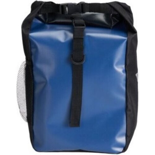 Tweedekans Fietstas - Waterdicht - Blauw Tweedehands
