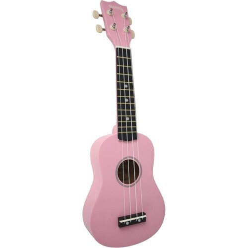 Tweedekans Finesse® Kahului Edition Ukulele 21" – Kindergitaar Meisje & Jongen – Speelgoed gitaar – Ukelele Tweedehands
