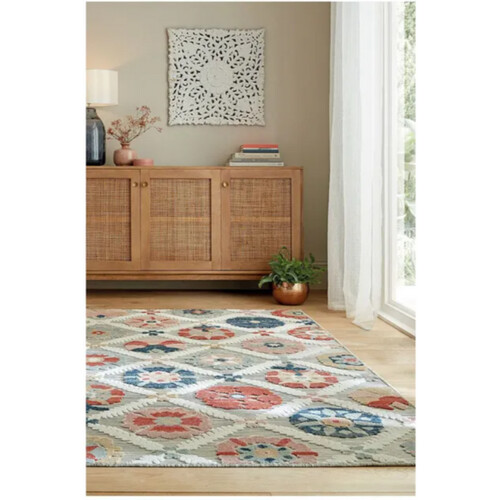 Tweedekans FLAIR RUGS - Flora - Buitenkleed - 160x230cm Tweedehands