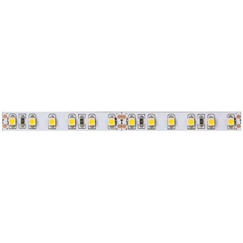 Tweedekans Flexibele LED strip - Rgb & Warmwit 3500K - 60 Leds per meter M - Totaal 40 Meter - 24V Tweedehands