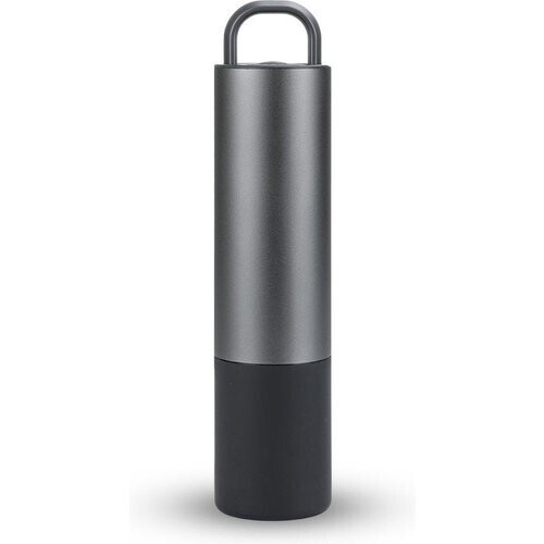 Tweedekans FlinQ Design Handstofzuiger - Kruimeldief - Draadloos - Stofzuiger zonder zak - Donkergrijs Tweedehands
