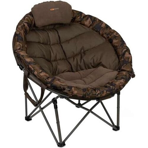 Tweedekans Fox Lounger Stoel Tweedehands