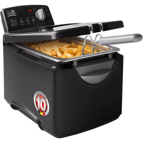 Tweedekans Fritel Turbo SF 4178 Tweedehands