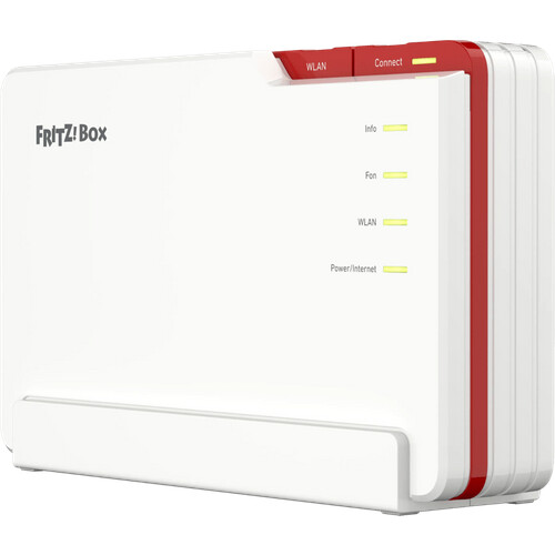 Tweedekans FRITZ!Box 5690 Pro Edition International Tweedehands
