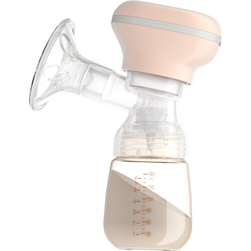 Tweedekans Fuegobird Draadloze Elektrische Borstkolf - Intelligente Kolfapparatendraadloze-draagbare Borstkolf - BPA vrij Tweedehands