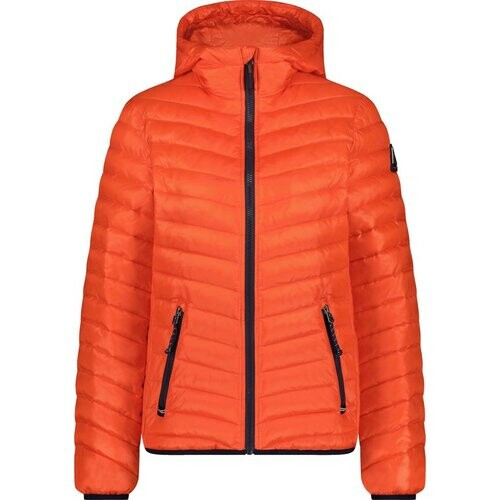 Tweedekans Gaastra - Jas - Dames - Rood - Xs - Jas Tweedehands