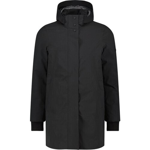 Tweedekans Gaastra - Jas - Dames - Zwart - M - Jas